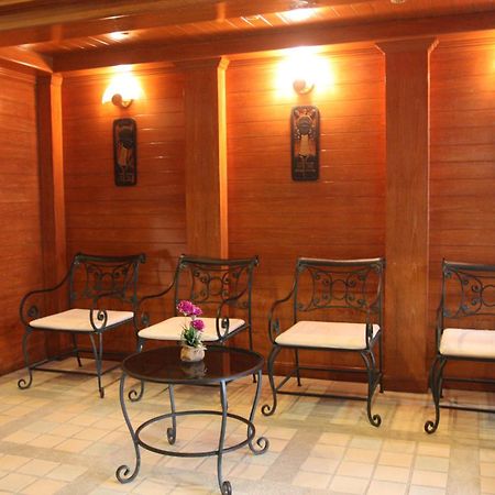 Your Place Inn Karon 외부 사진