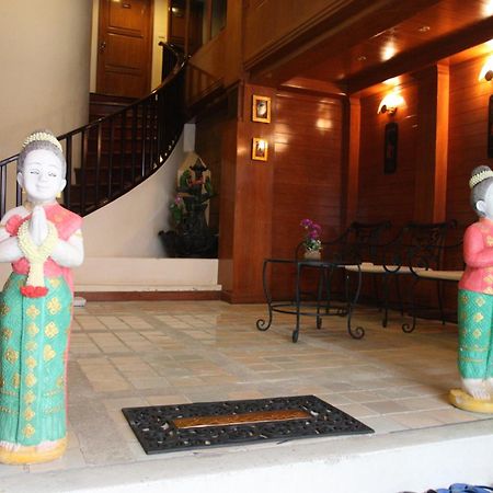 Your Place Inn Karon 외부 사진