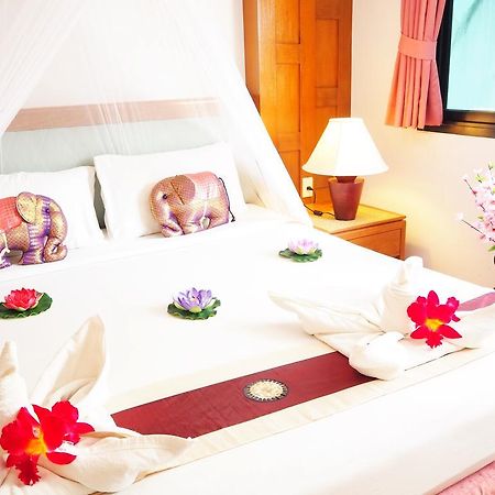 Your Place Inn Karon 객실 사진