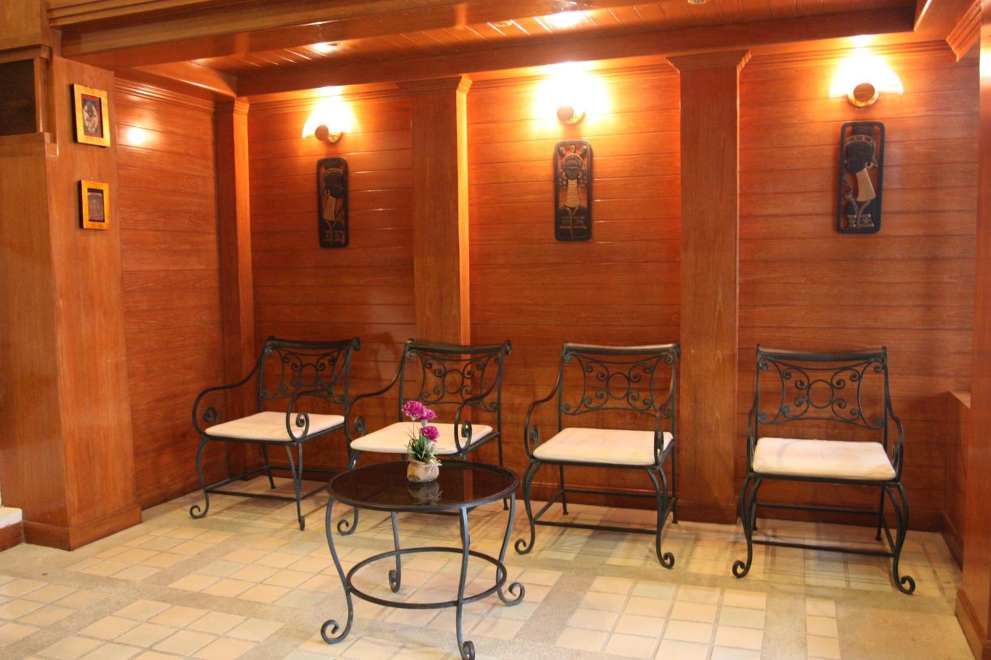 Your Place Inn Karon 외부 사진