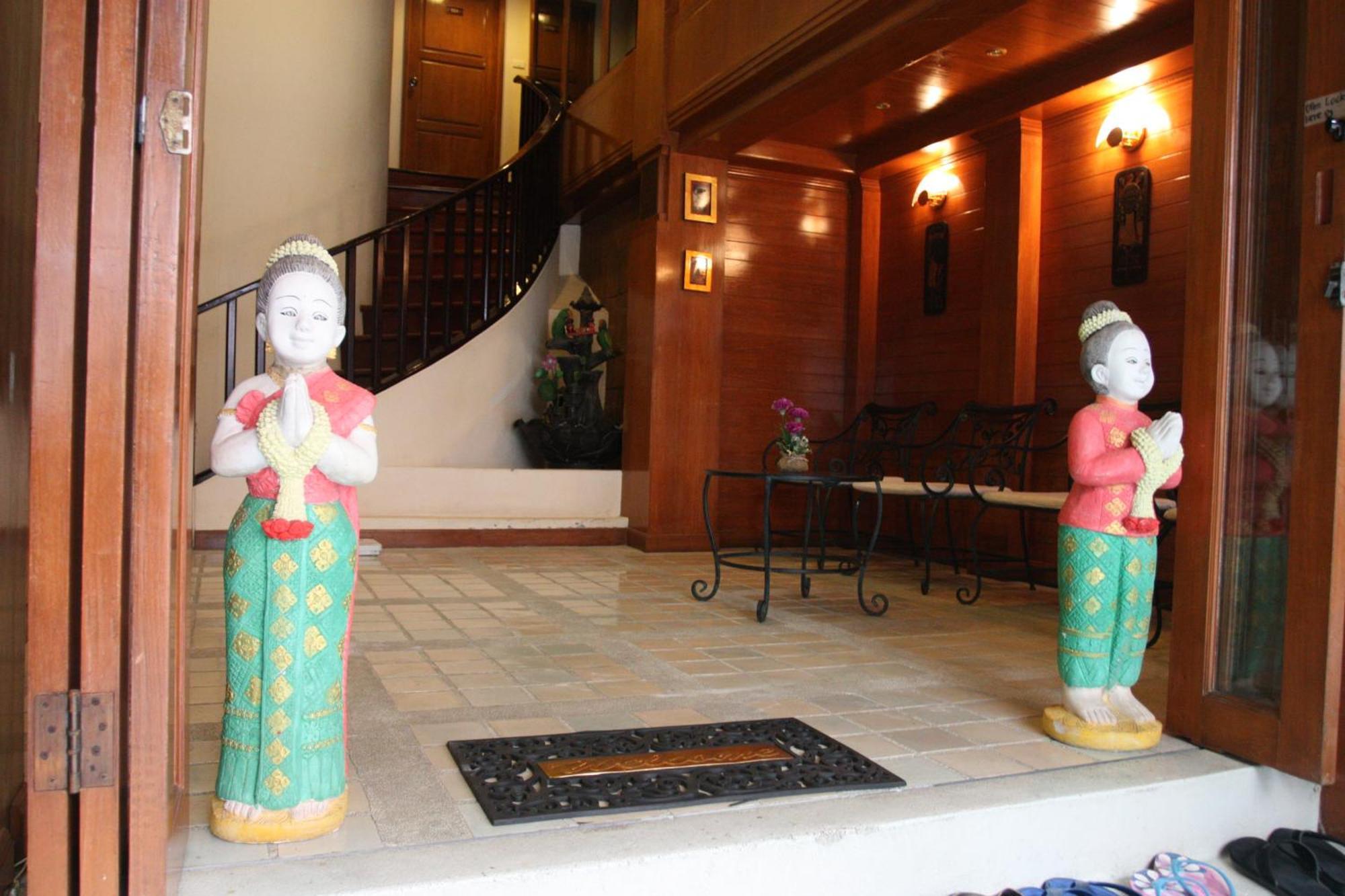 Your Place Inn Karon 외부 사진