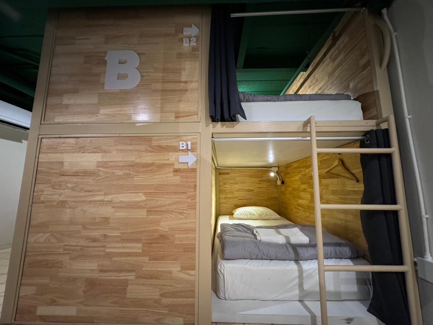 Your Place Inn Karon 외부 사진