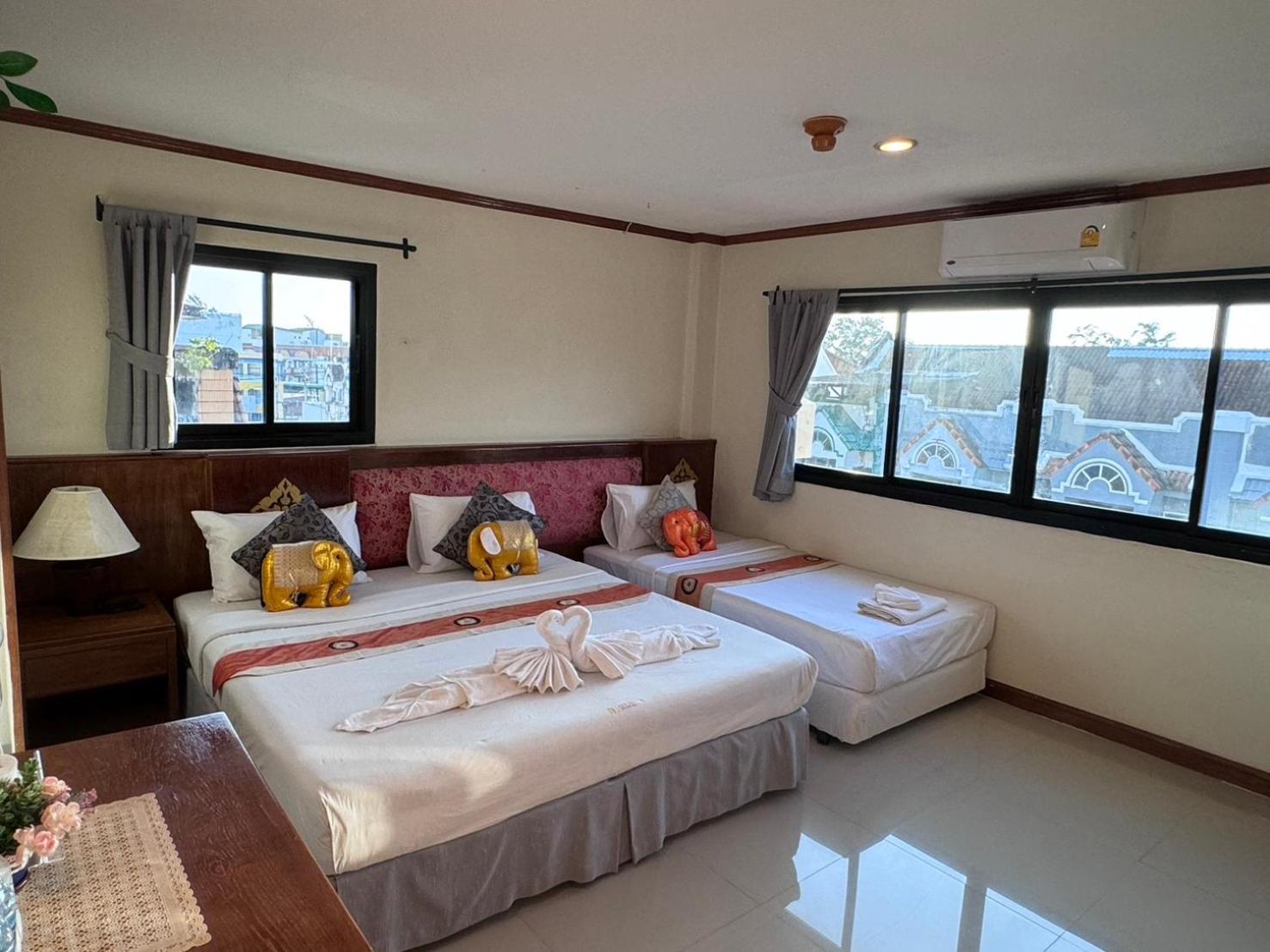 Your Place Inn Karon 외부 사진