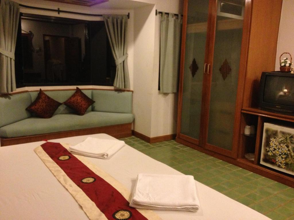 Your Place Inn Karon 외부 사진