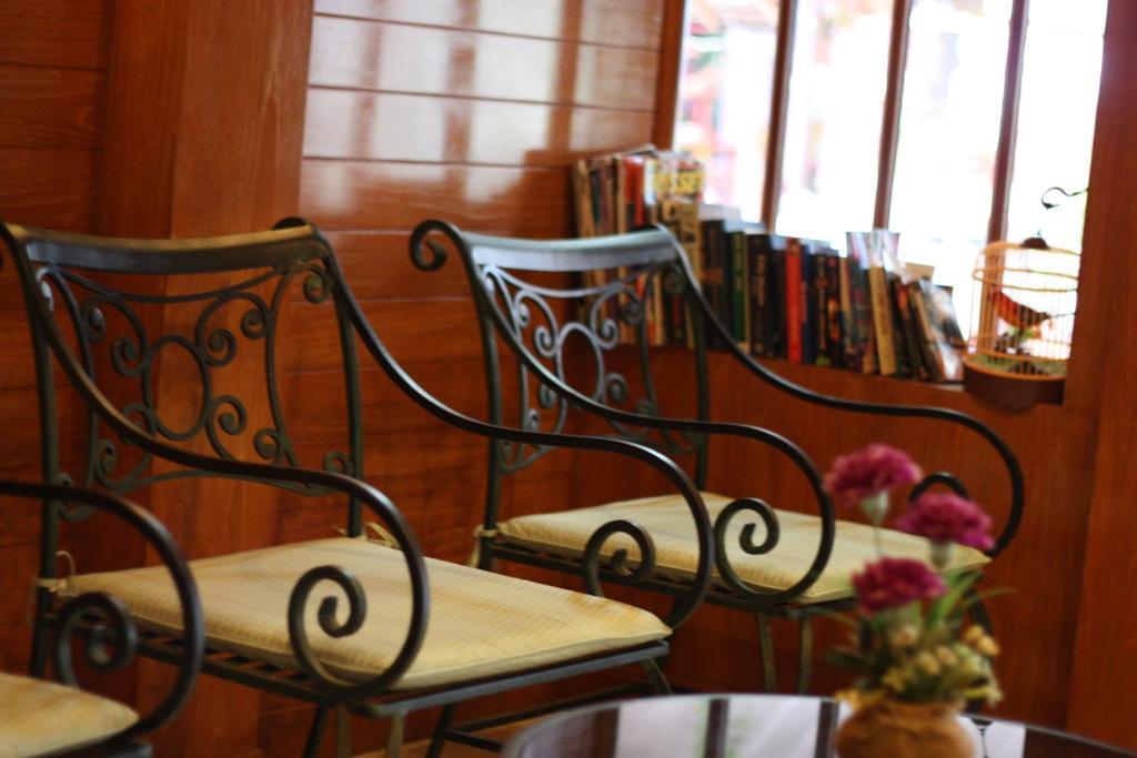 Your Place Inn Karon 외부 사진