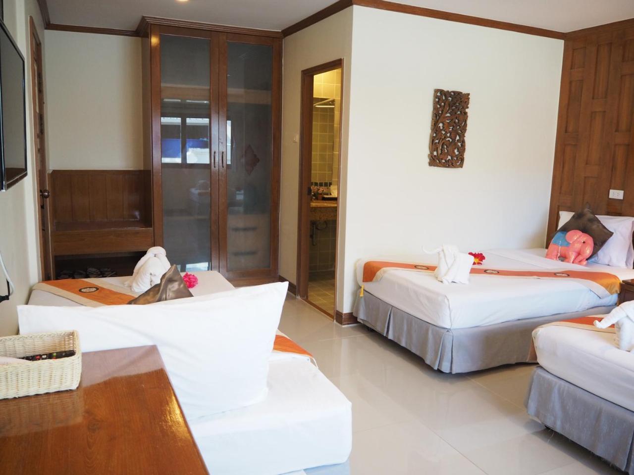 Your Place Inn Karon 외부 사진