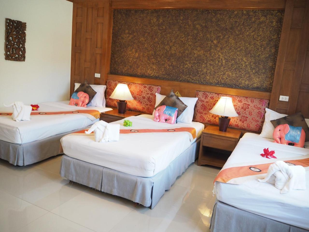 Your Place Inn Karon 외부 사진