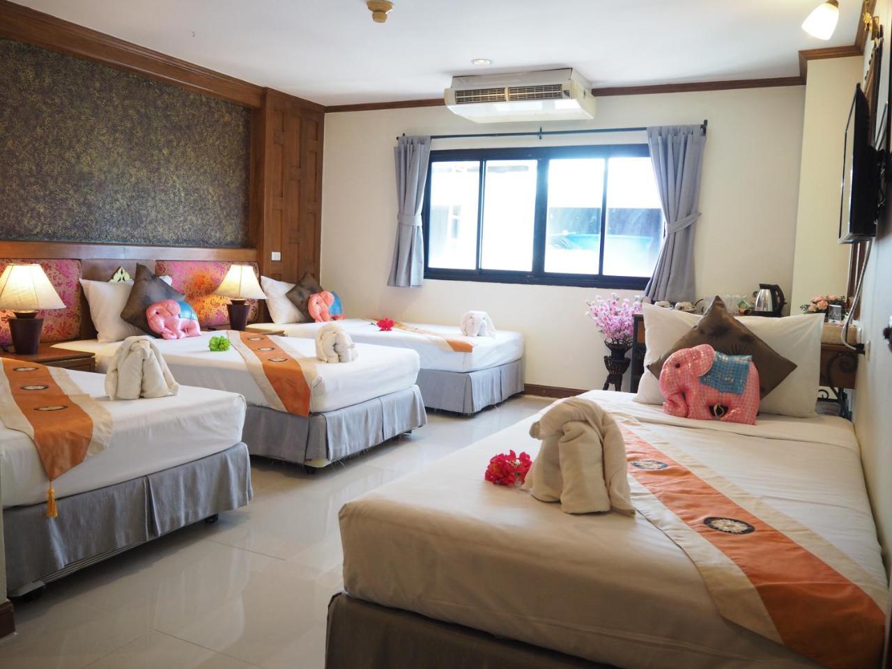 Your Place Inn Karon 외부 사진