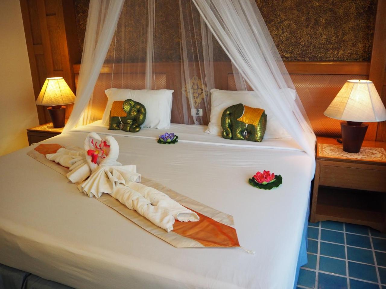 Your Place Inn Karon 외부 사진