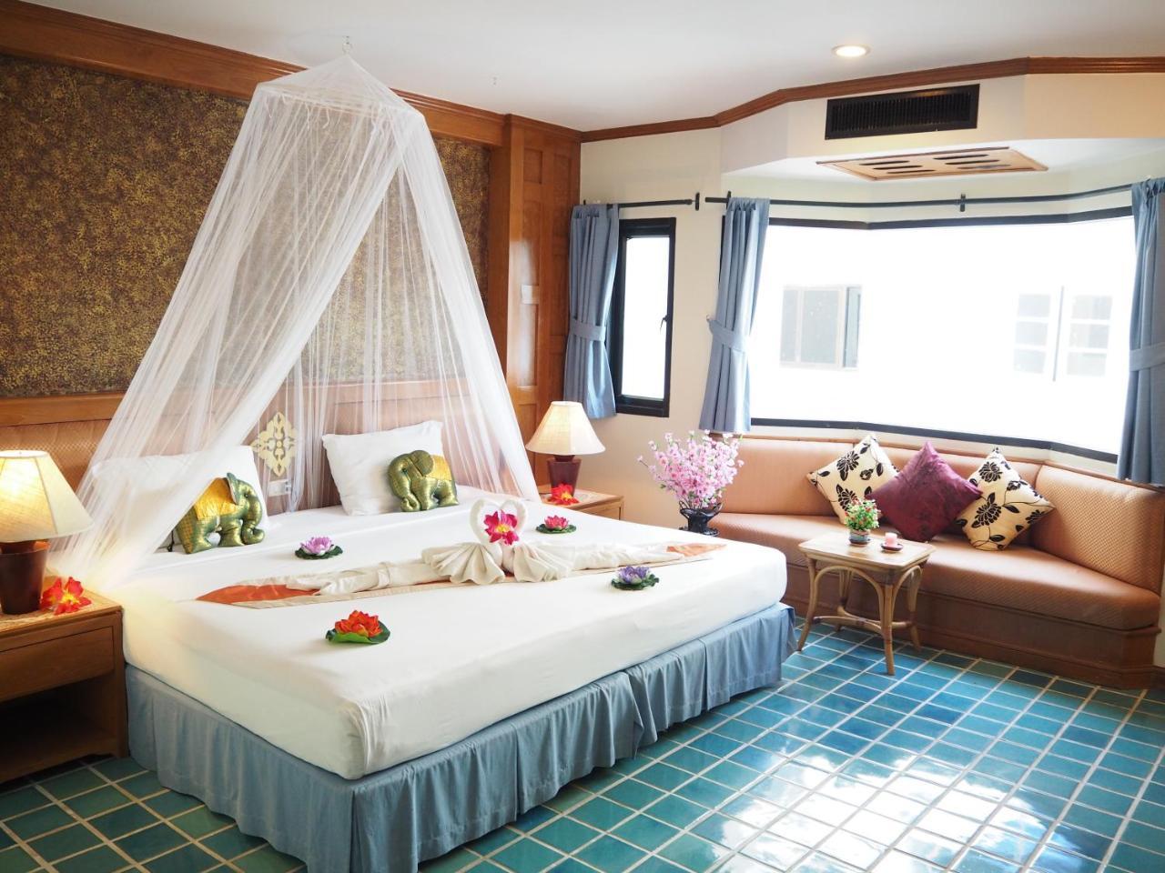 Your Place Inn Karon 외부 사진