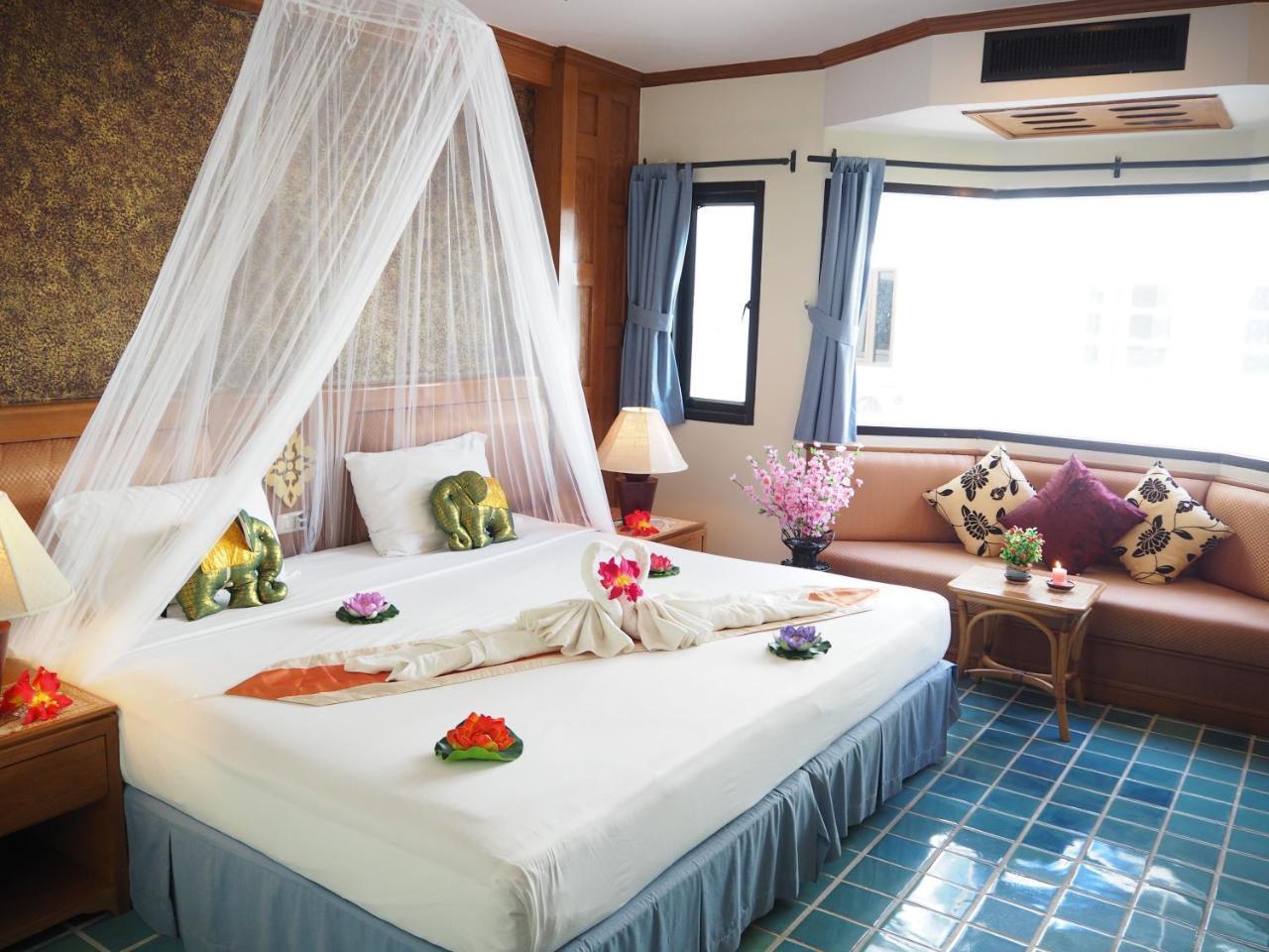 Your Place Inn Karon 외부 사진