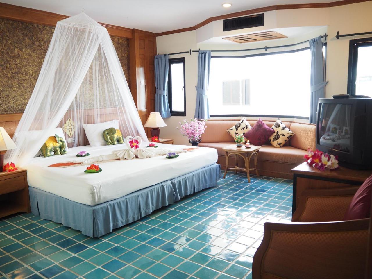 Your Place Inn Karon 외부 사진