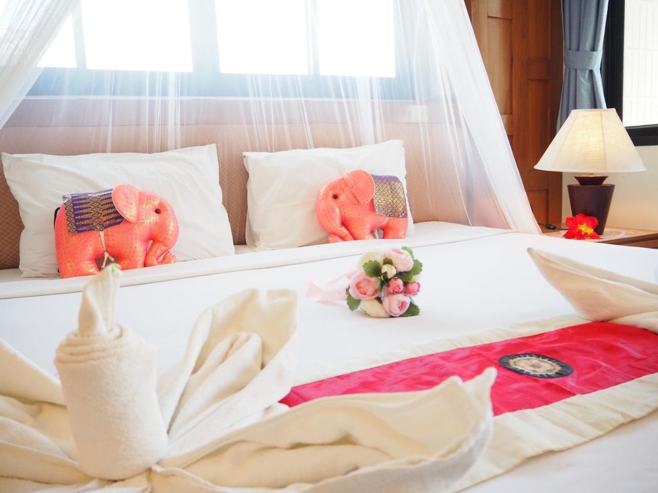 Your Place Inn Karon 외부 사진