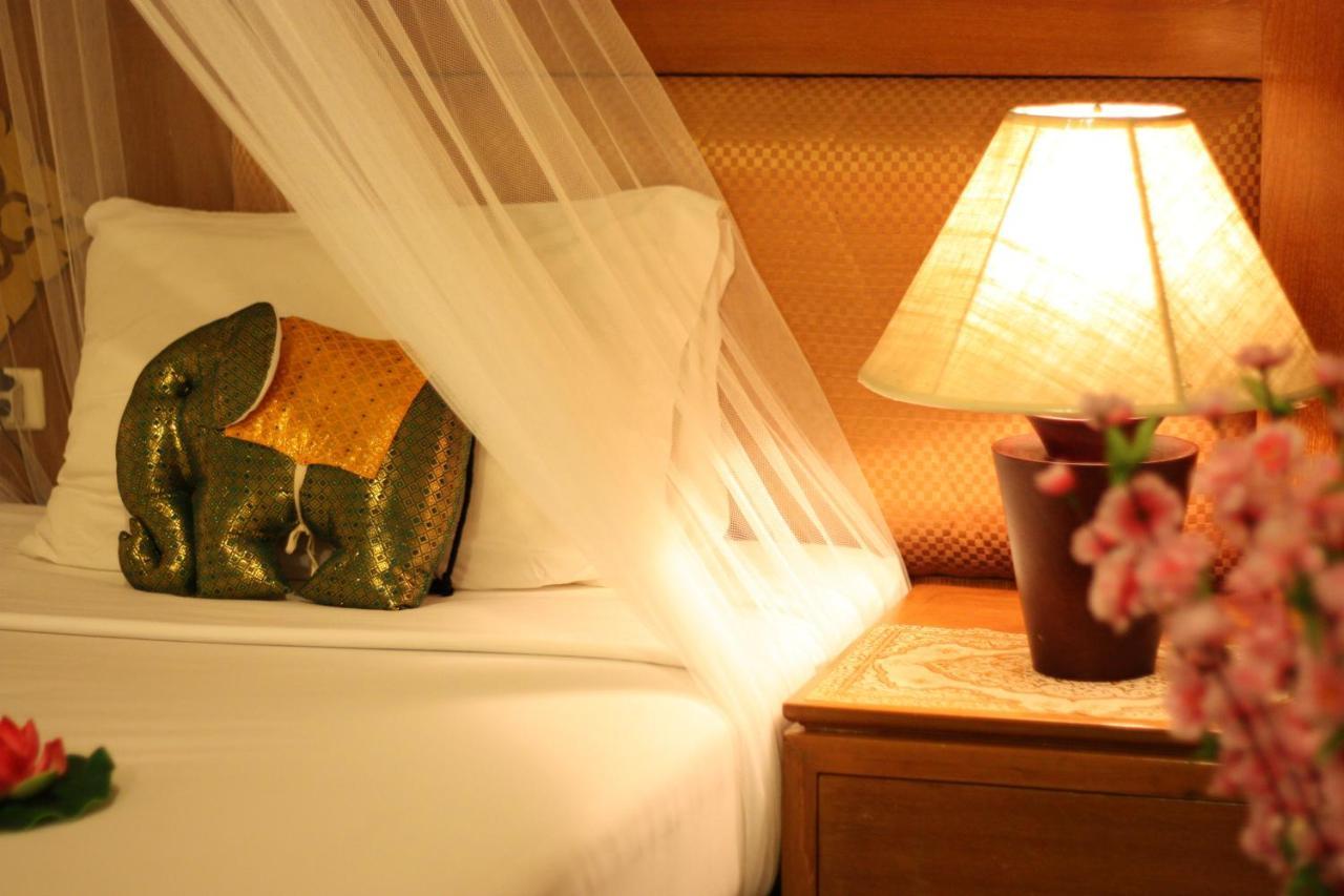 Your Place Inn Karon 외부 사진