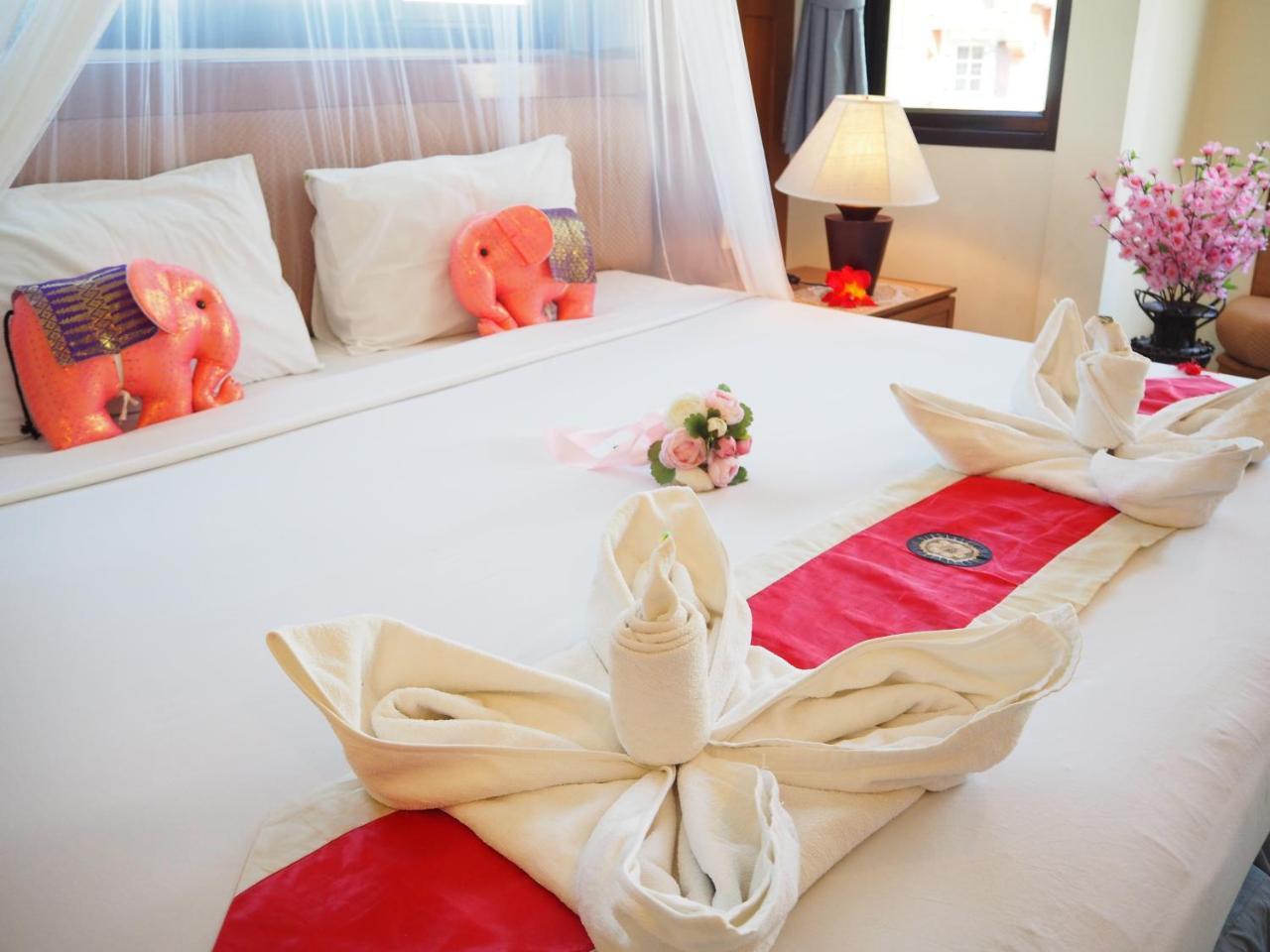Your Place Inn Karon 외부 사진