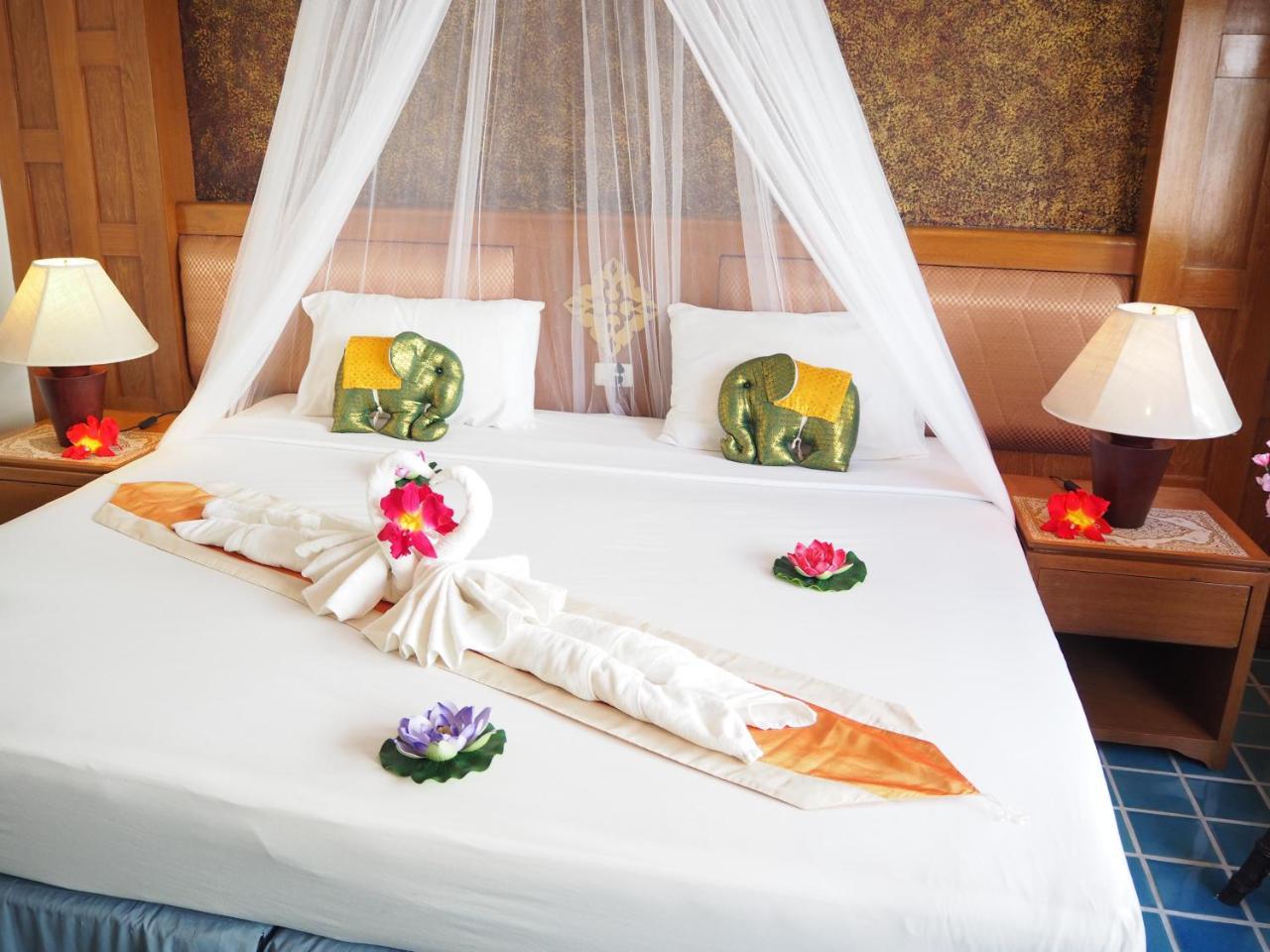 Your Place Inn Karon 외부 사진