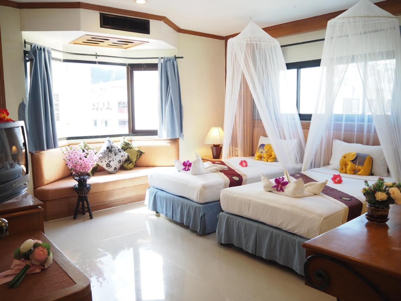 Your Place Inn Karon 외부 사진
