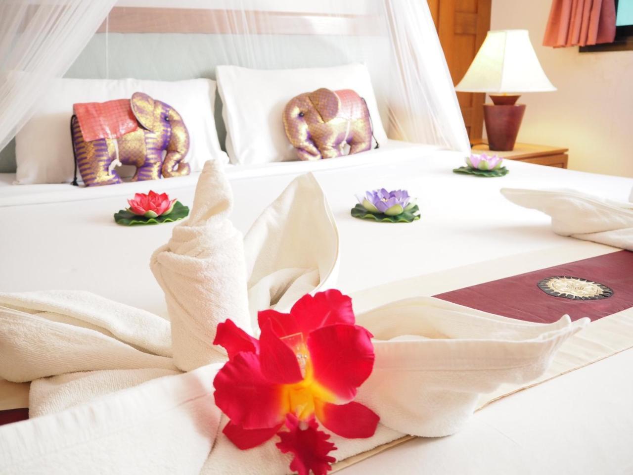 Your Place Inn Karon 외부 사진
