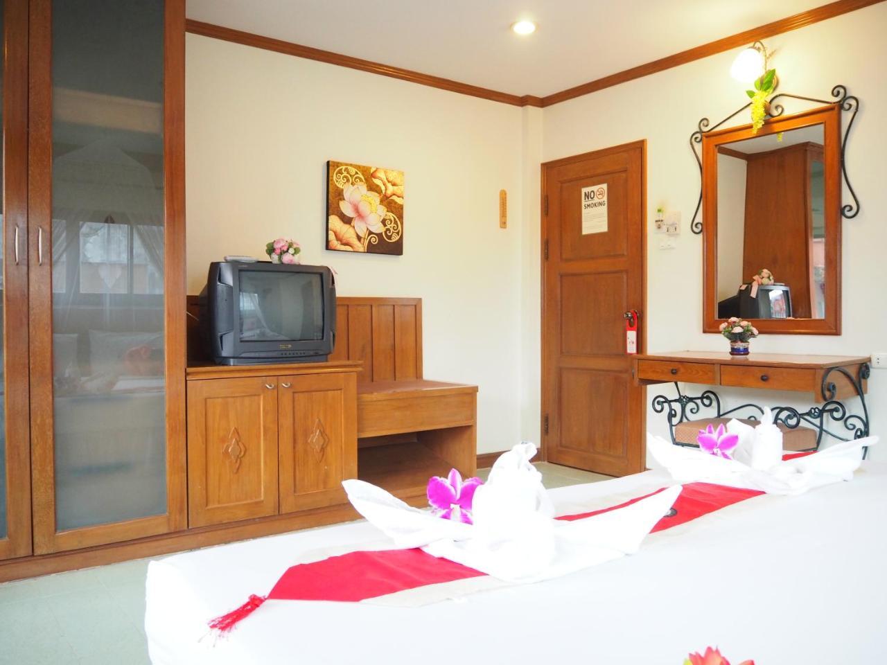 Your Place Inn Karon 외부 사진