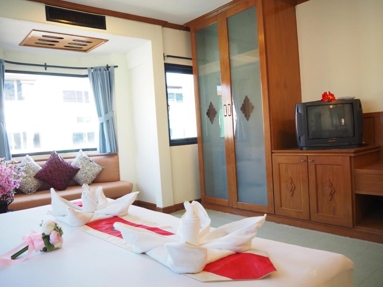 Your Place Inn Karon 외부 사진