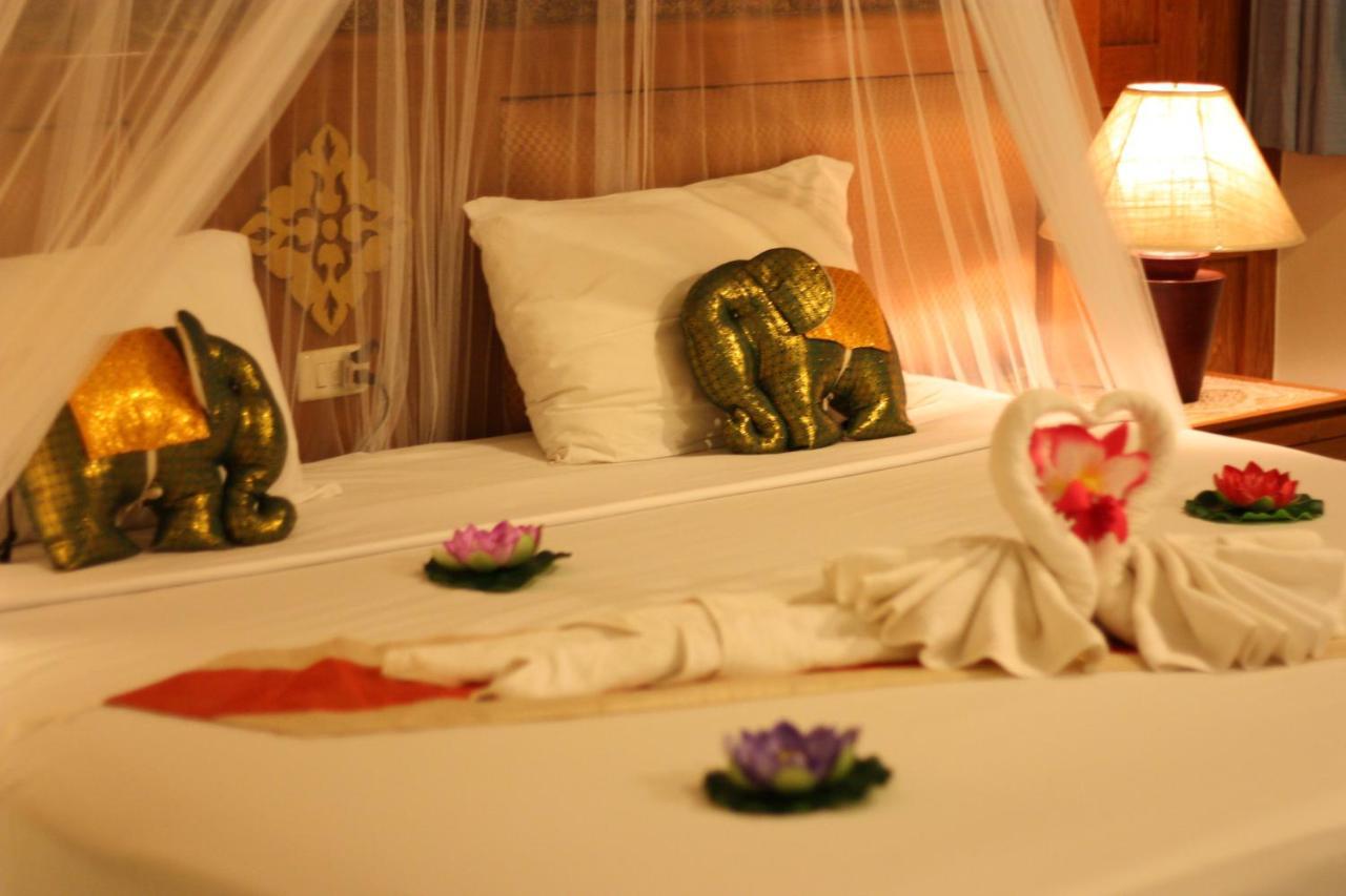 Your Place Inn Karon 외부 사진