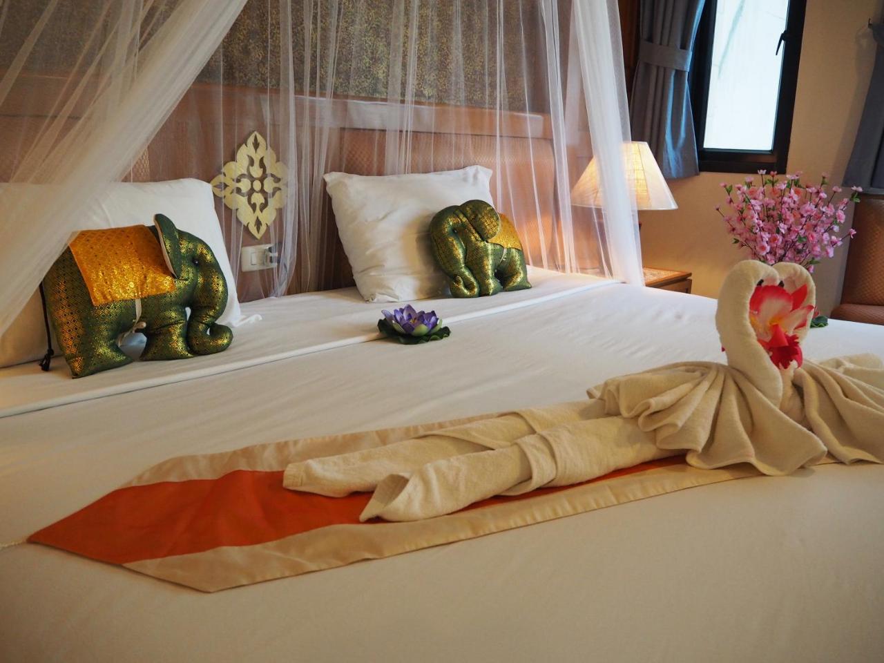 Your Place Inn Karon 외부 사진