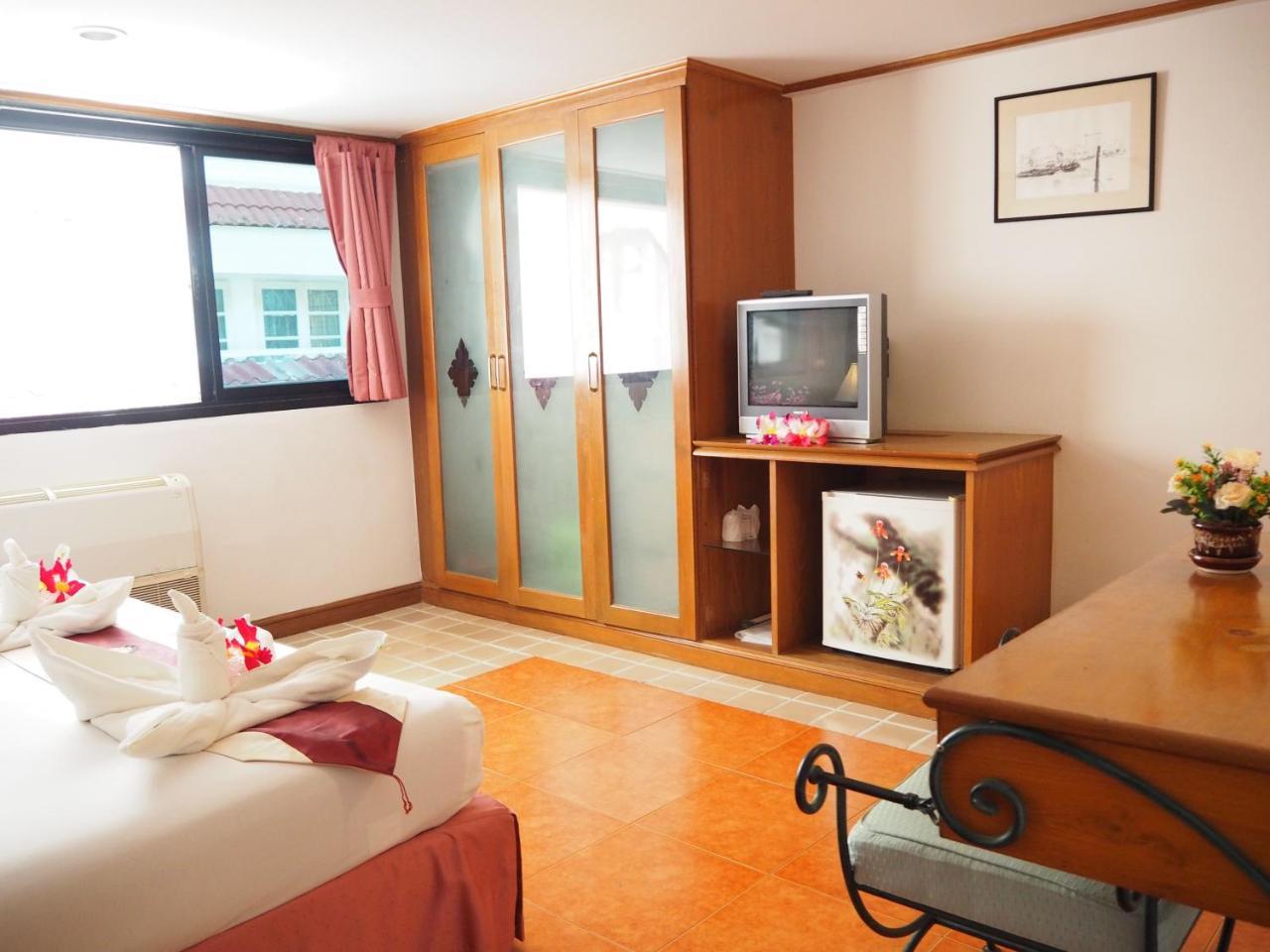 Your Place Inn Karon 외부 사진