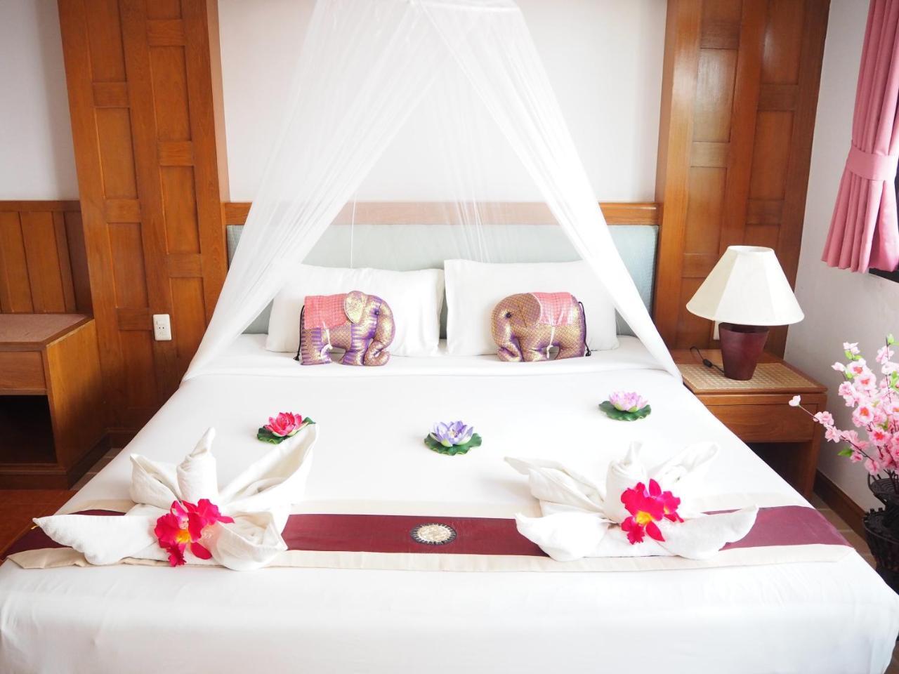 Your Place Inn Karon 외부 사진