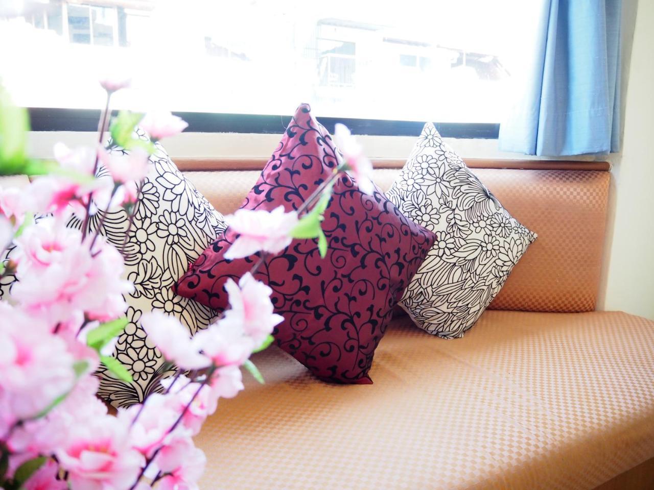 Your Place Inn Karon 외부 사진