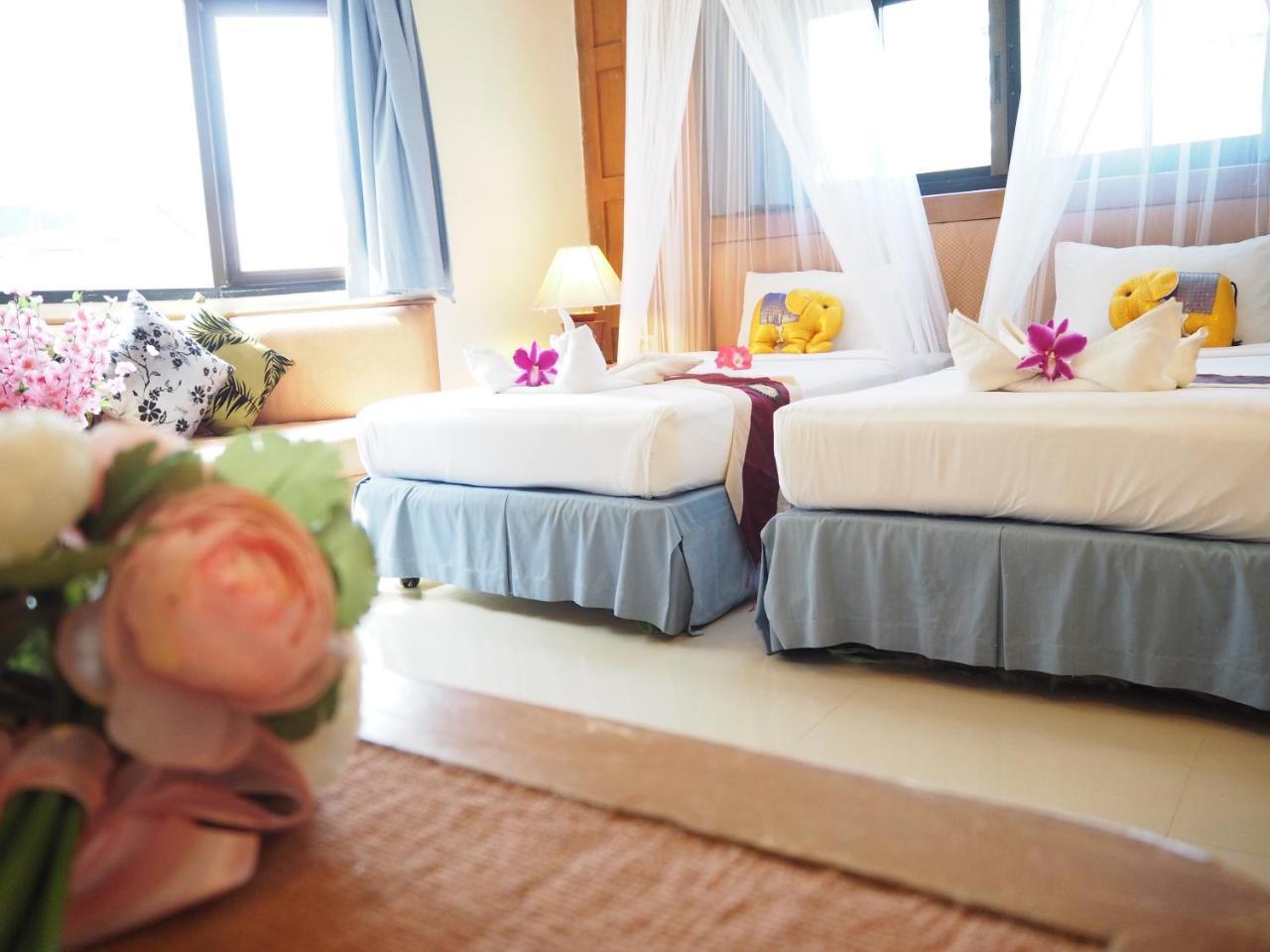 Your Place Inn Karon 외부 사진