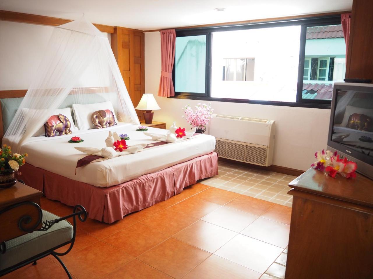 Your Place Inn Karon 외부 사진
