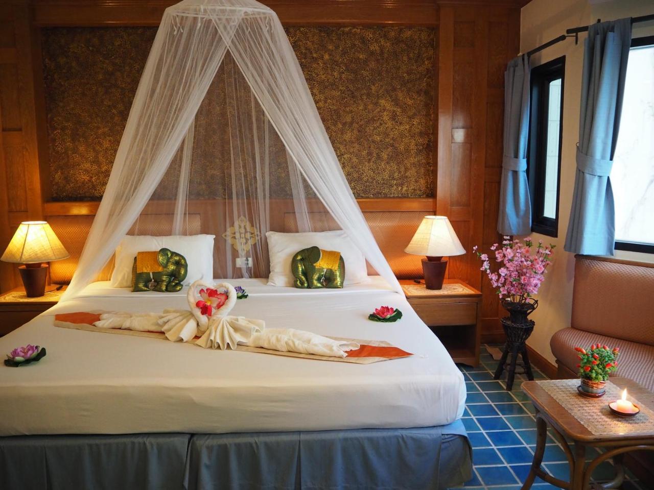 Your Place Inn Karon 외부 사진