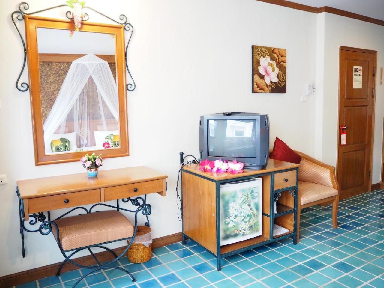 Your Place Inn Karon 외부 사진