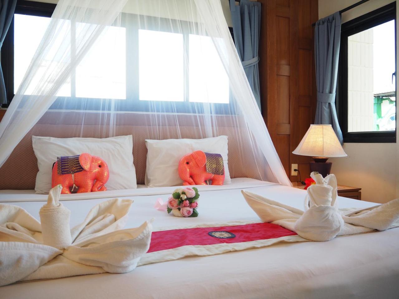Your Place Inn Karon 외부 사진
