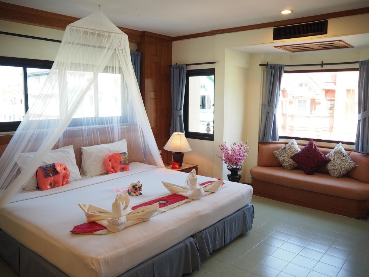Your Place Inn Karon 외부 사진