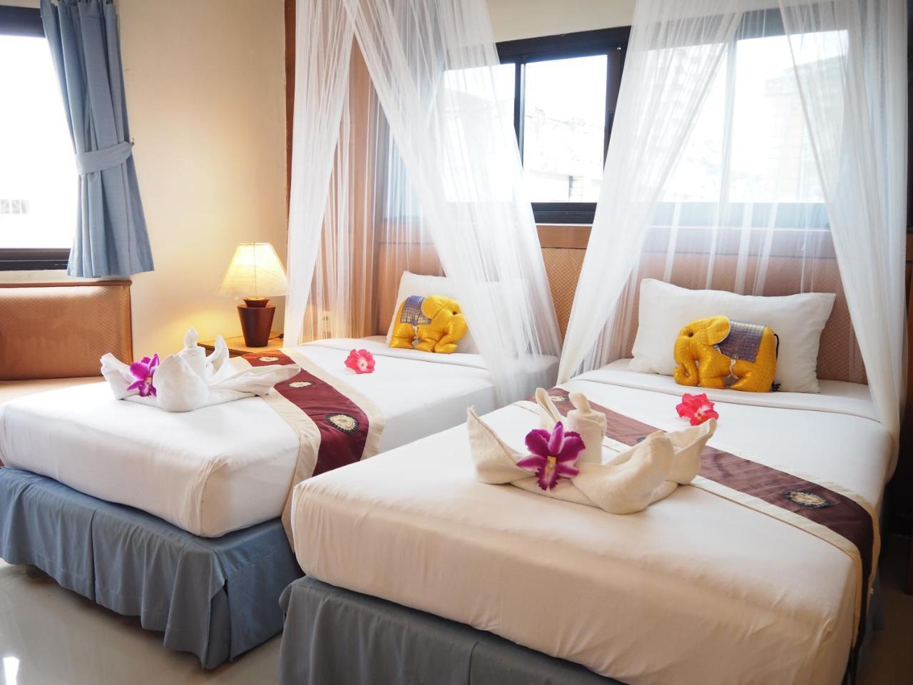 Your Place Inn Karon 외부 사진