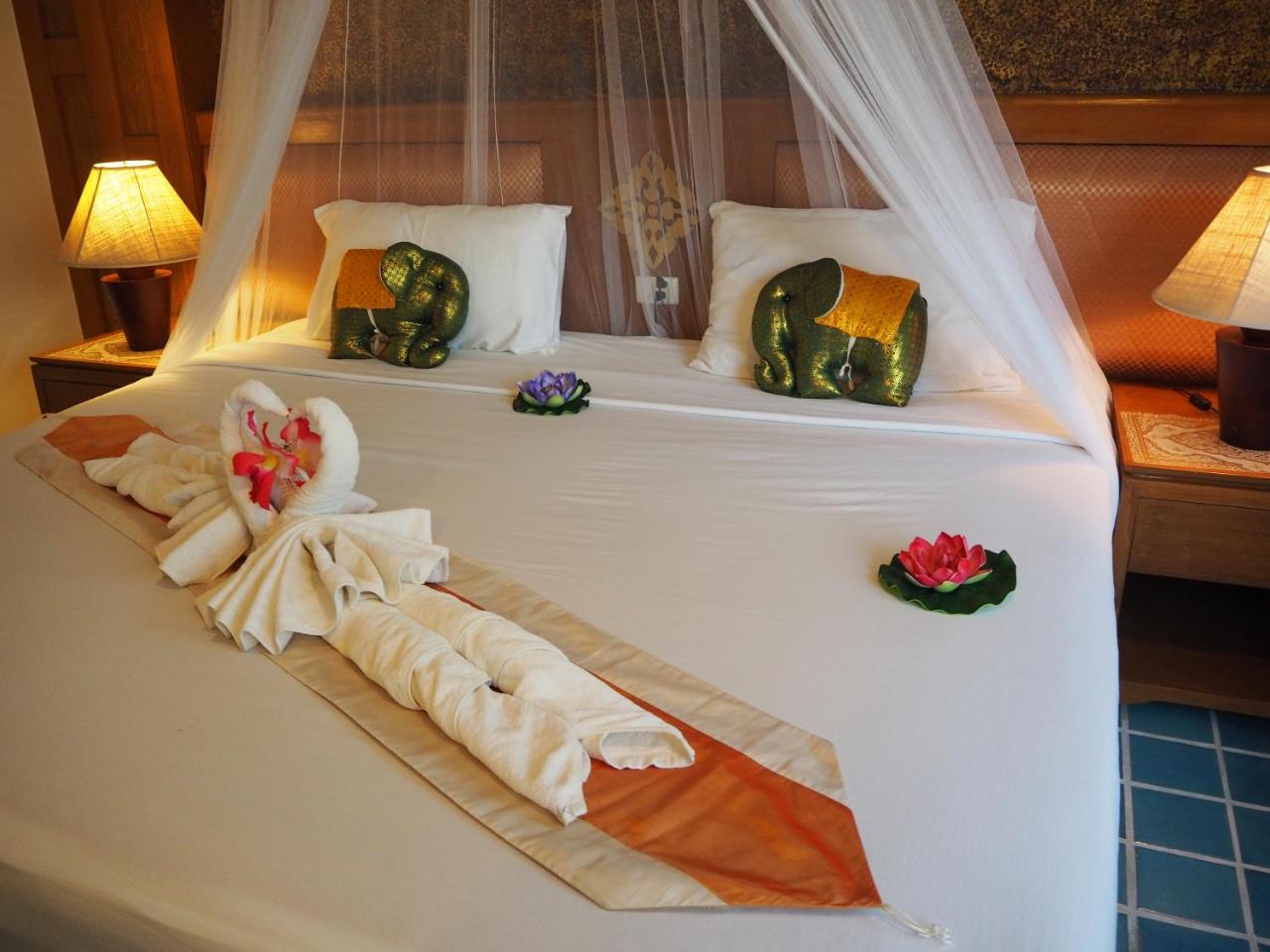 Your Place Inn Karon 외부 사진