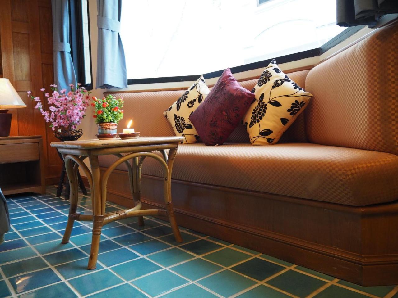 Your Place Inn Karon 외부 사진