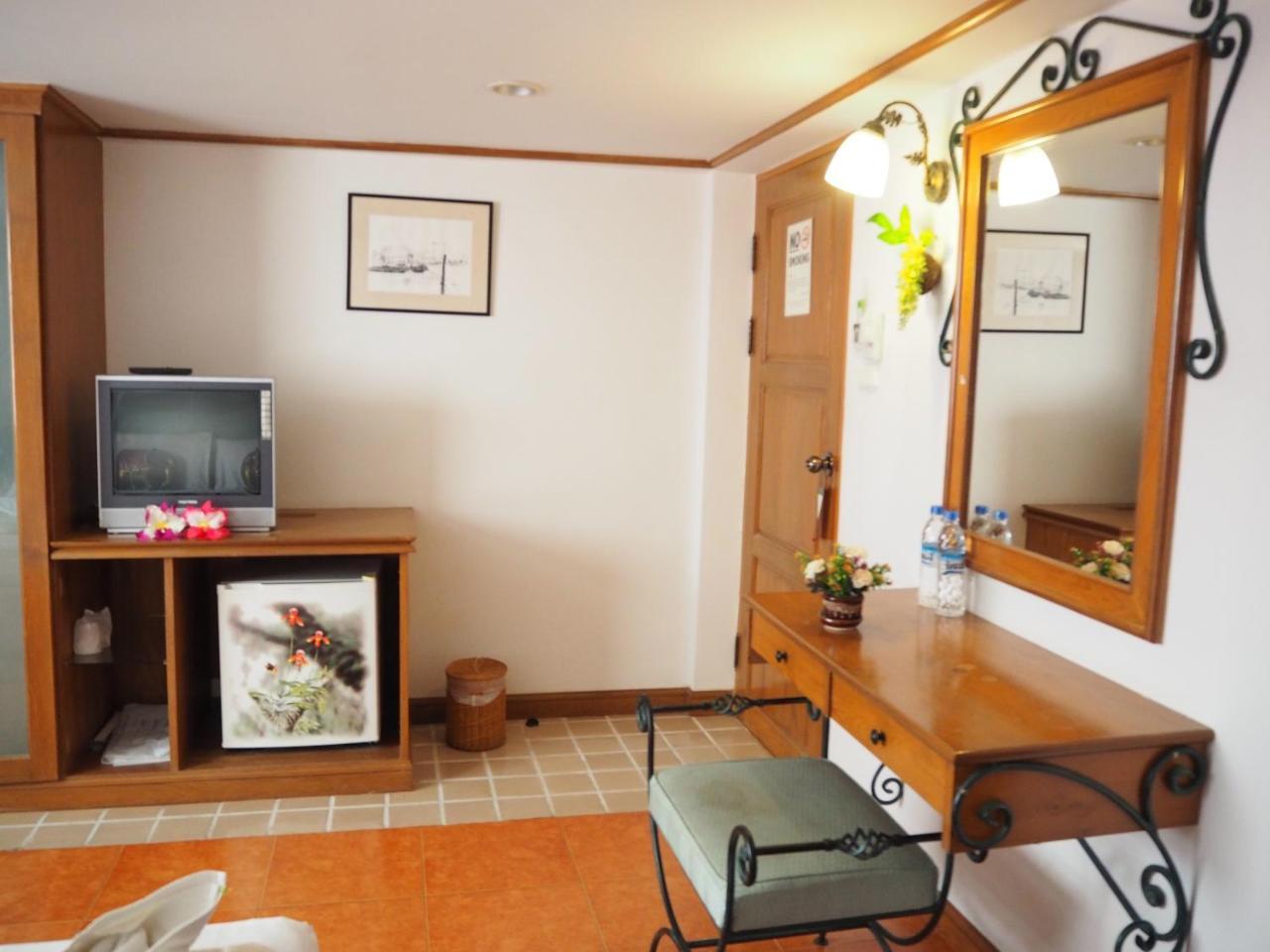 Your Place Inn Karon 외부 사진