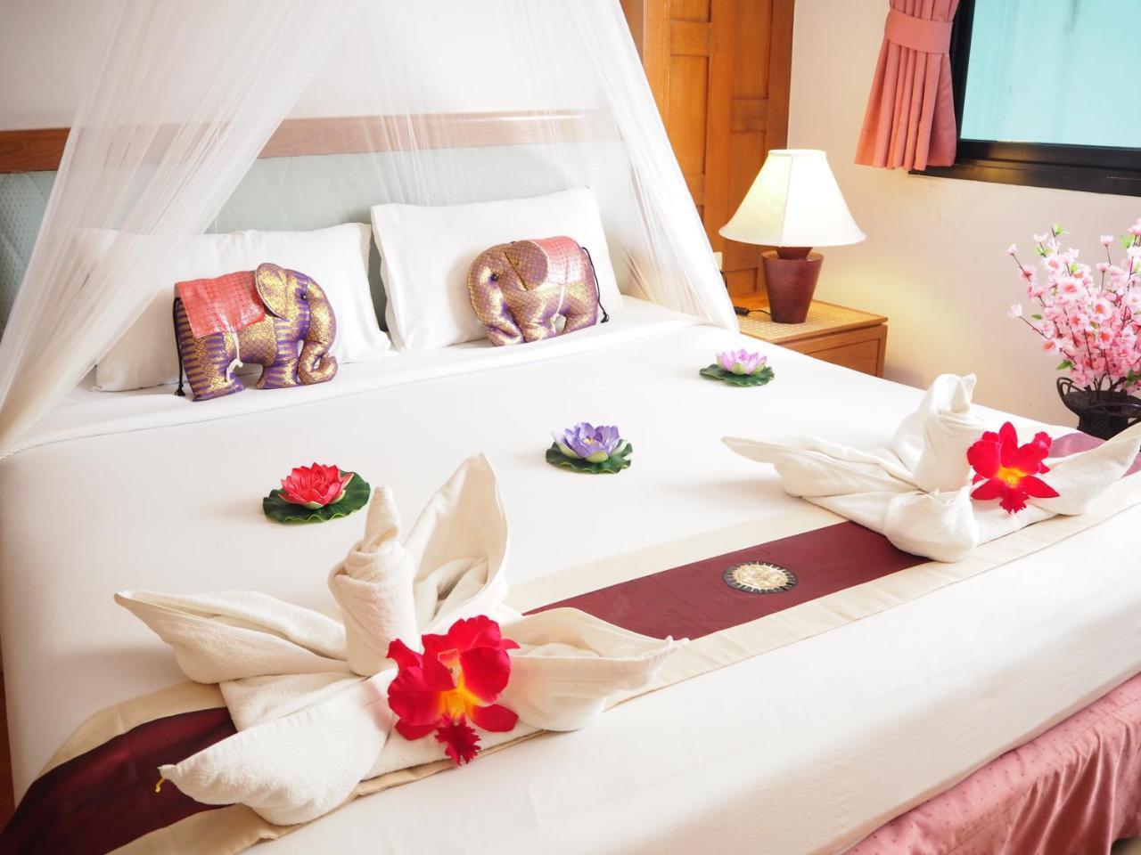 Your Place Inn Karon 외부 사진