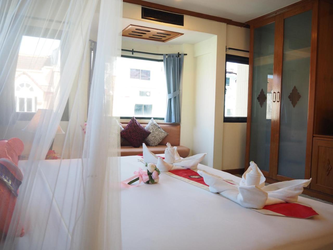 Your Place Inn Karon 외부 사진