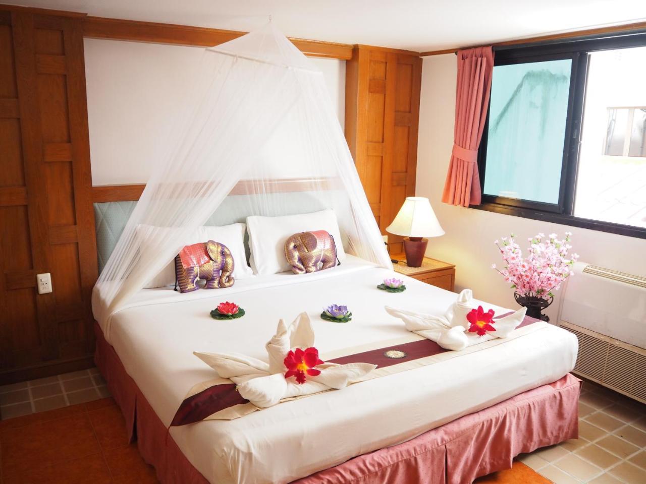 Your Place Inn Karon 외부 사진